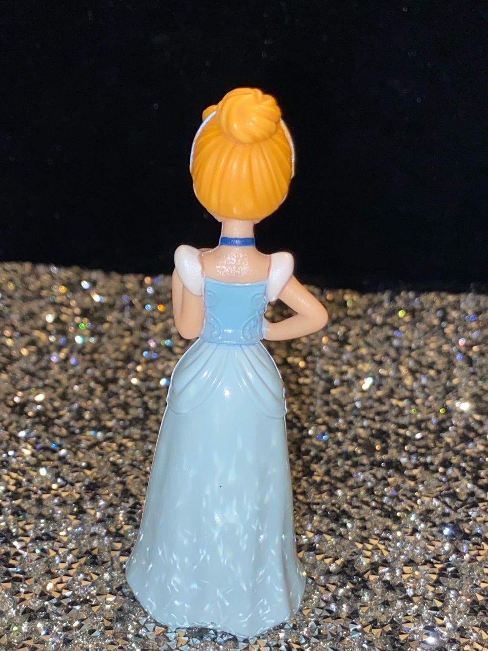 Disney Cinderella 3 Inch Doll - Picture 7 of 9